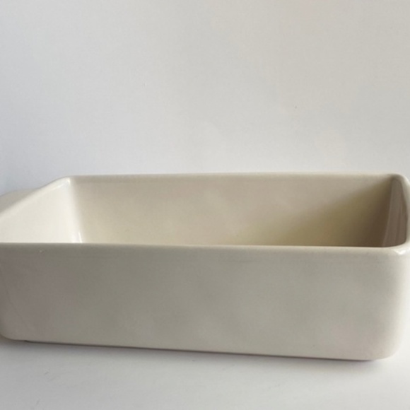 Rae Dunn "Homemade" Loaf Baking Dish Bakeware - Picture 3 of 9